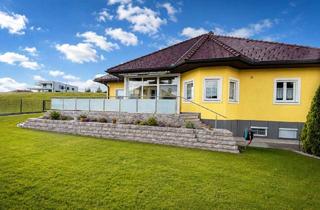 Haus kaufen in 5232 Kirchberg bei Mattighofen, Gepflegter Bungalow in traumhafter Lage – Wohnen mit Komfort & Weitblick