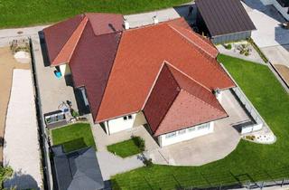 Haus kaufen in 5232 Kirchberg bei Mattighofen, Gepflegter Bungalow in traumhafter Lage – Wohnen mit Komfort & Weitblick