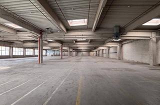 Gewerbeimmobilie mieten in Rieder Straße 53, 4980 Antiesenhofen, Verteilerzentrum 2.261 m² in Antiesenhofen – zusätzliche Flächen verfügbar