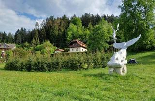 Grundstück zu kaufen in 9232 Rosegg, Schönes Baugrundstück nähe Velden am Wörthersee