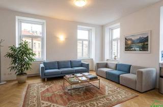 Büro zu mieten in Währinger Straße 47, 1090 Wien, ALTBAUBÜRO IN ZENTRALER LAGE!!!