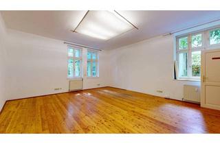 Büro zu mieten in 1180 Wien, Konzentriert arbeiten in Währing – stilvolles Altbau-Büro im Grünen