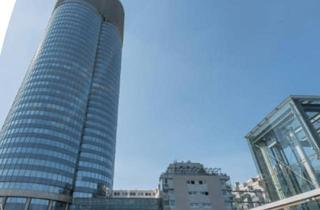 Büro zu mieten in 1200 Wien, Premium-Büro im Millennium Tower – repräsentativer Unternehmensstandort in Wien