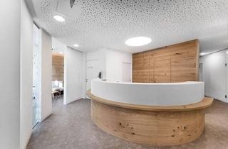 Praxen mieten in 5600 Sankt Johann im Pongau, Moderne, barrierefreie Praxisfläche - in Top Lage von St. Johann im Pongau