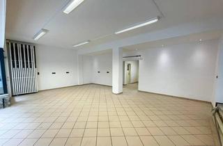 Gewerbeimmobilie kaufen in 6300 Wörgl, Zu kaufen - zentral gelegene Geschäftsfläche in frequentierter Lage