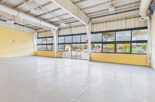 Geschäftslokal mieten in 9800 Spittal an der Drau, Top-Geschäftslokal in Spittal an der Drau: ca. 575 m² Nutzfläche. Flexibel & sofort verfügbar.