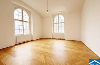 Wohnung mieten in Arsenal, 1030 Wien, 3-Zimmer Wohntraum im Arsenal!