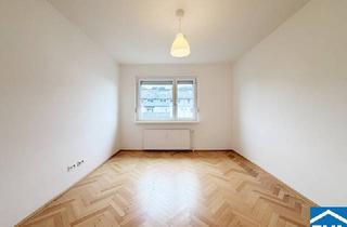 Wohnung mieten in Arsenal, 1030 Wien, Helle 3 Zimmerwohnung mit Balkon nahe dem Hauptbahnhof