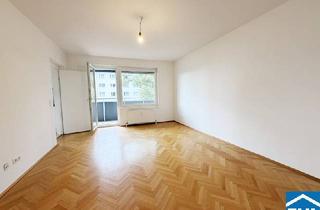 Wohnung mieten in Arsenal, 1030 Wien, Großzügige 3-Zimmer Wohnung mit Balkon!
