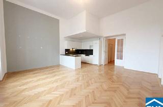 Wohnung mieten in Arsenal, 1030 Wien, 4-Zimmerwohnung in 1030 Wien!