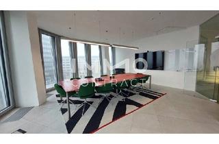 Büro zu mieten in 1030 Wien, AUSTRO TOWER