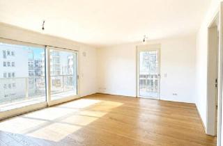 Wohnung kaufen in Drygalskiweg, 1210 Wien, Moderne 3-Zimmer-Neubauwohnung mit großem Balkon in 1210 Wien