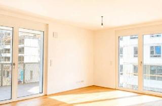 Wohnung kaufen in 1210 Wien, Moderne 2-Zimmer-Neubauwohnung mit großzügigem Balkon in Top-Lage von 1210 Wien