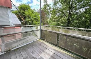 Wohnung mieten in Fadingerstraße, 4020 Linz, Stadtwohnung mit Balkon in den begrünten Innenhof!