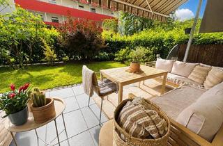 Wohnung kaufen in 8054 Seiersberg, Modernes Wohnen mit sonnigem Garten in Seiersberg!