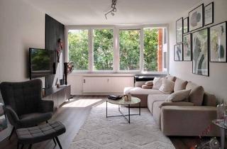 Wohnung kaufen in 2344 Maria Enzersdorf, Lichtdurchflutete 3-Zimmer-Wohnung mit Designerküche, Loggia und Grünblick in Bestlage