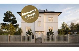 Maisonette kaufen in Brucknerstraße 54/3, 4020 Linz, ERSTBEZUG! 144m² Penthouse mit Dachterasse in Linz - BRUCKNER 54 / Top3