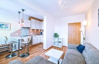 Wohnung kaufen in 6080 Igls, Igls: Garçonnière mit 36,31 m² großem Dachboden, Lift und Parkplatz in ruhiger Aussichtslage!