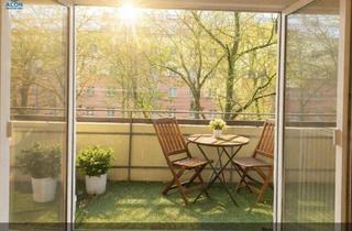 Wohnung kaufen in 1190 Wien, Großzügige 2-Zimmer-Wohnung mit Balkon in Döbling