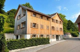 Wohnung kaufen in 6850 Dornbirn, Moderne 3-Zimmer Dachwohnung in Dornbirn