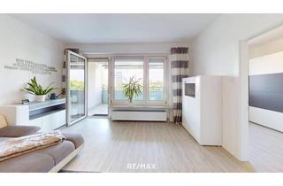 Wohnung kaufen in 4020 Linz, Moderne 3 Zimmerwohnung mit großer Loggia