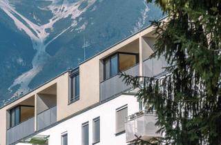 Penthouse kaufen in 6020 Innsbruck, Licht, Lage, Lebensqualität - Neubau Penthouse mit Weitblick