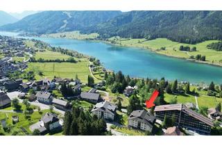 Wohnung kaufen in 9762 Oberdorf, Seltene Gelegenheit am Weissensee – Wohnen mit Charme und Lebensqualität zum fairen Preis