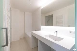 Wohnung kaufen in Brunnenmarkt, 1160 Wien, moderne Vorsorgewohnung mit Terrasse beim Brunnenmarkt - befristet vermietet bis 2029