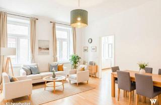 Wohnung kaufen in 1030 Wien, Ruhige 2-Zimmer-Wohnung in der Nähe vom Schweizergarten/Schloss Belvedere I Innenhofausrichtung