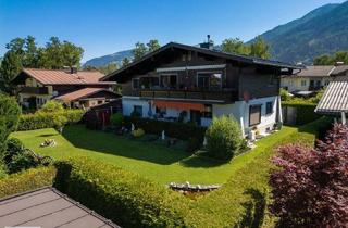 Wohnung kaufen in 5700 Zell am See, Moderne 3-Zi DG-Wohnung mit Südbalkon, 2 Stellplätzen & top Ausstattung in Zell am See!