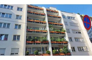 Wohnung mieten in Fernkorngasse, 1100 Wien, Ruhige Loggiawohnung inkl. Warmwasser, Heizung und Tiefgaragenplatz! WG Eignung!