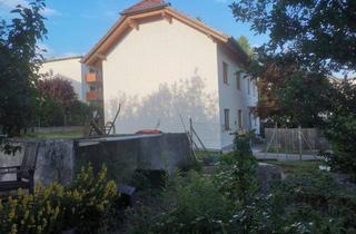 Wohnung mieten in Schwemmweg, 4211 Alberndorf in der Riedmark, HAUS/ERDGESCHOSS ZENTRAL 800 m² NATURGARTEN – VOLLMÖBLIERT & VOLLAUSGESTATTET, INKL. GÄRTNER