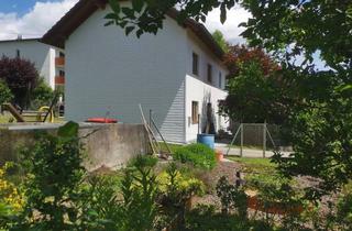 Wohnung mieten in Schwemmweg, 4211 Alberndorf in der Riedmark, HAUS/ERDGESCHOSS ZENTRAL 750 m² NATURGARTEN – VOLLMÖBLIERT VOLLAUSGESTATTET, INKL. GÄRTNER