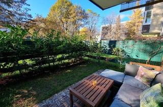 Wohnung mieten in Lakeside, 9020 Klagenfurt, SMART LIVING - direkt neben Universität und Lakeside Park #vollmöbliert