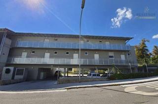 Wohnung mieten in 9020 Klagenfurt, Sunshine Living mit Balkon