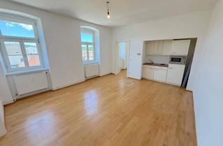 Wohnung mieten in 3382 Loosdorf, Gepflegte 2-Zimmer-Wohnung zum Wohlfühlen in Loosdorf