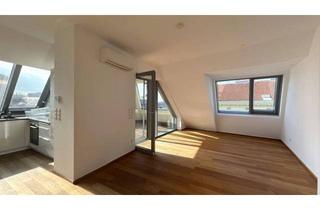 Maisonette mieten in Hildebrandgasse 15, 1180 Wien, Maisonette Neubau 132m2 mit Terrasse in 1180 Wien