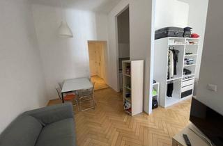 Wohnung mieten in Grazbachgasse, 8010 Graz, Moderne Altbauwohnung in Mitten von Graz zu mieten! (inkl. Heizkosten)