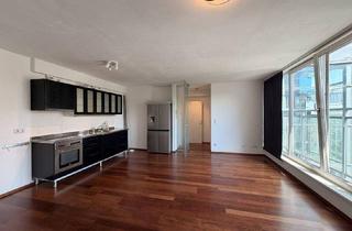 Wohnung mieten in Lazarettgasse, 1090 Wien, Lazarettgasse - 2 Zimmer DG-Wohnung zu vermieten