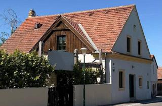 Gastronomiebetrieb mieten in Spillern, 2465 Höflein, Buschenschank mit Weinlaube und Gastgarten