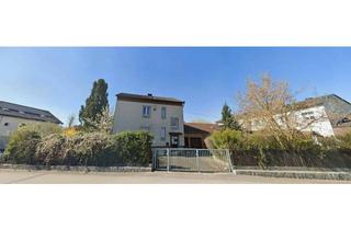 Einfamilienhaus kaufen in Wiener Straße 42, 4470 Enns, Einfamilienhaus in Ennsdorf, 748m², renovierungsbedürftig, 3 Garagen, Pool!!!