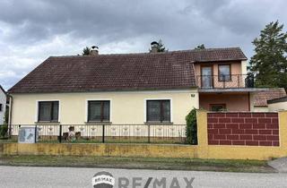 Haus kaufen in 3133 Gemeinlebarn, " Ihr neues Zuhause: viel Platz, kleiner Preis "