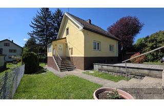 Einfamilienhaus kaufen in Salzwiesengasse, 1140 Wien, Attraktives Grundstück mit Altbestand in begehrter Wohnlage