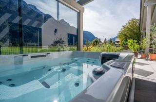 Haus kaufen in Burggraben 257e, 6105 Leutasch, ALPENROYAL LEUTASCH: LUXUS HEUTE. SICHERHEIT FÜRS LEBEN.