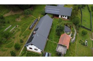 Bauernhäuser zu kaufen in 7522 Deutsch Bieling, Charmantes Bauernhaus mit Garten & nachhaltiger Energie, Nähe Güssing