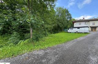 Grundstück zu kaufen in 6370 Kitzbühel, Grundstück mit Baugenehmigung für ein Tiny House in Kitzbühel