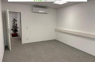 Büro zu mieten in 4600 Wels, Moderne helle Bürofläche mit Balkon im VKB Park Mercurius