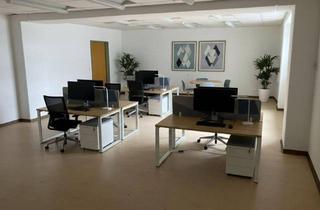 Büro zu mieten in 1150 Wien, Effiziente und moderne Bürofläche in unmittelbarer U-Bahnnähe.