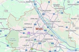 Gewerbeimmobilie kaufen in 1010 Wien, BAUGENEHMIGTES PROJEKT IN WOHN- UND GESCHÄFTSSTRASSE WIEN