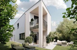 Einfamilienhaus kaufen in 5020 Salzburg, Modernes Stadt-Einfamilienhaus in Salzburg-Liefering!